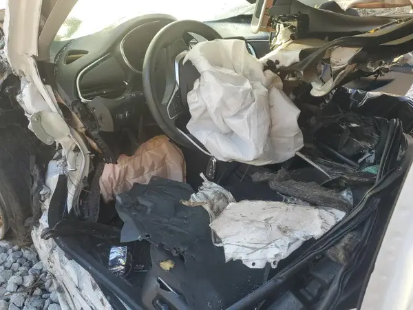 1G1ZE5ST8GF179126 2016 CHEVROLET MALIBU - Image 8