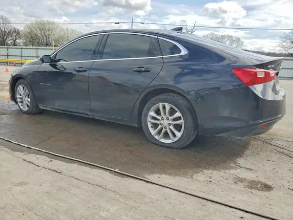 1G1ZE5ST8GF179188 2016 CHEVROLET MALIBU - Image 2