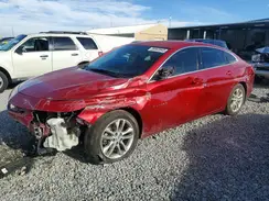 1G1ZE5ST8GF179420 2016 CHEVROLET MALIBU
