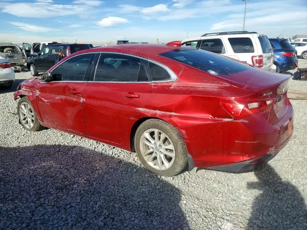 1G1ZE5ST8GF179420 2016 CHEVROLET MALIBU - Image 2