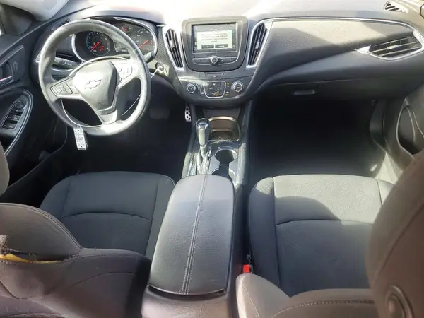 1G1ZE5ST8GF179420 2016 CHEVROLET MALIBU - Image 8