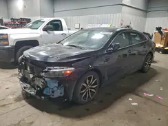 1G1ZE5ST8GF179661 2016 CHEVROLET MALIBU