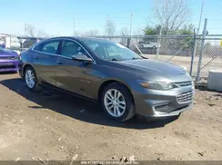 1G1ZE5ST8GF181409 2016 CHEVROLET MALIBU