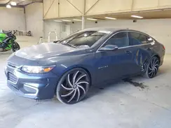 1G1ZE5ST8GF181944 2016 CHEVROLET MALIBU