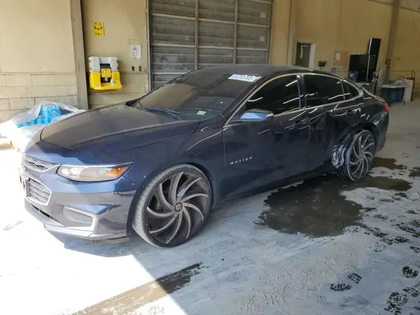1G1ZE5ST8GF181944 2016 CHEVROLET MALIBU - Image 1