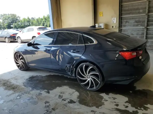 1G1ZE5ST8GF181944 2016 CHEVROLET MALIBU - Image 2