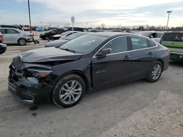 1G1ZE5ST8GF182155 2016 CHEVROLET MALIBU - Image 1