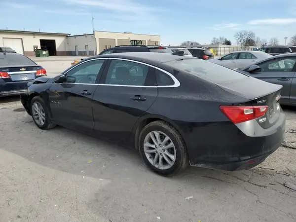 1G1ZE5ST8GF182155 2016 CHEVROLET MALIBU - Image 2