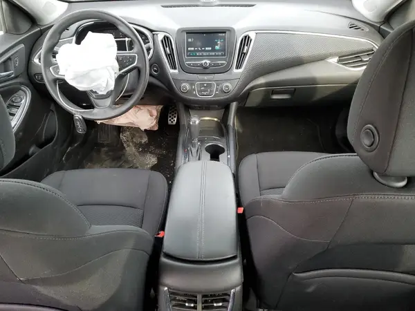 1G1ZE5ST8GF182155 2016 CHEVROLET MALIBU - Image 8