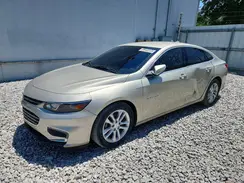 1G1ZE5ST8GF183404 2016 CHEVROLET MALIBU