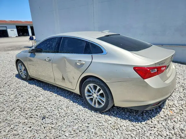 1G1ZE5ST8GF183404 2016 CHEVROLET MALIBU - Image 2