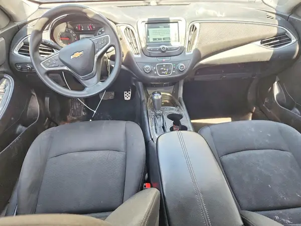 1G1ZE5ST8GF183404 2016 CHEVROLET MALIBU - Image 8