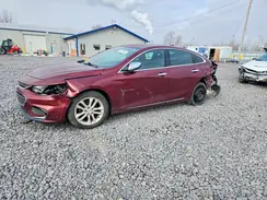 1G1ZE5ST8GF183418 2016 CHEVROLET MALIBU