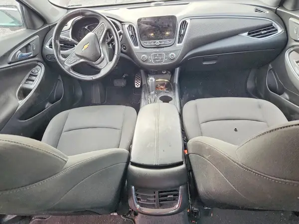 1G1ZE5ST8GF183418 2016 CHEVROLET MALIBU - Image 8