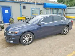 1G1ZE5ST8GF183774 2016 CHEVROLET MALIBU