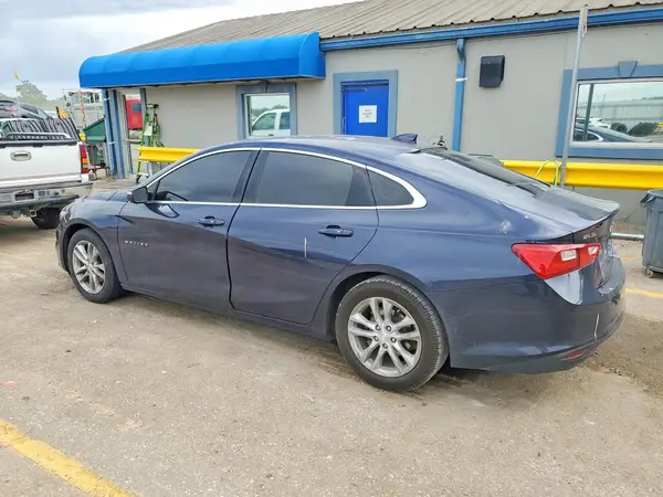 1G1ZE5ST8GF183774 2016 CHEVROLET MALIBU - Image 2