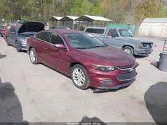 1G1ZE5ST8GF184181 2016 CHEVROLET MALIBU