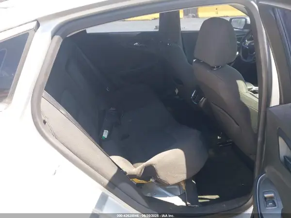 1G1ZE5ST8GF184200 2016 CHEVROLET MALIBU - Image 8