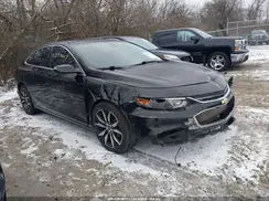 1G1ZE5ST8GF184620 2016 CHEVROLET MALIBU