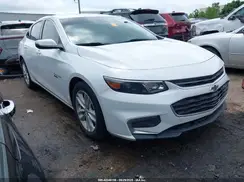 1G1ZE5ST8GF185699 2016 CHEVROLET MALIBU