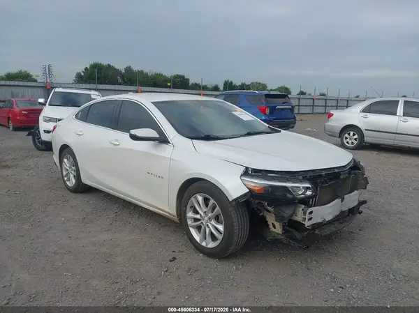 1G1ZE5ST8GF187081 2016 CHEVROLET MALIBU - Image 1