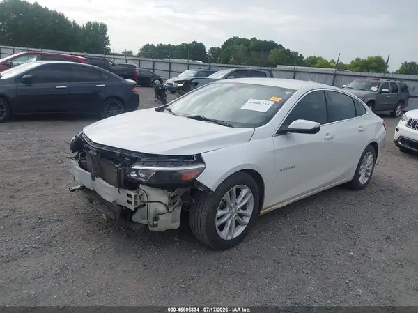 1G1ZE5ST8GF187081 2016 CHEVROLET MALIBU - Image 2