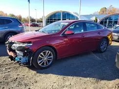 1G1ZE5ST8GF187470 2016 CHEVROLET MALIBU