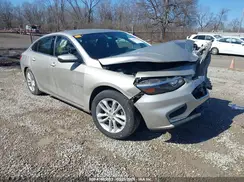 1G1ZE5ST8GF187954 2016 CHEVROLET MALIBU