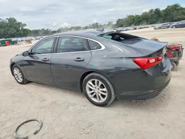 1G1ZE5ST8GF188022 2016 CHEVROLET MALIBU - Image 2