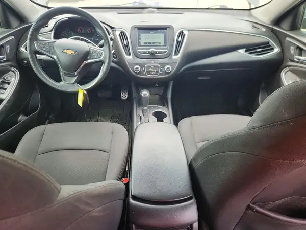 1G1ZE5ST8GF188022 2016 CHEVROLET MALIBU - Image 8