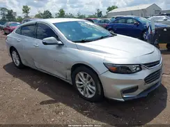 1G1ZE5ST8GF188280 2016 CHEVROLET MALIBU