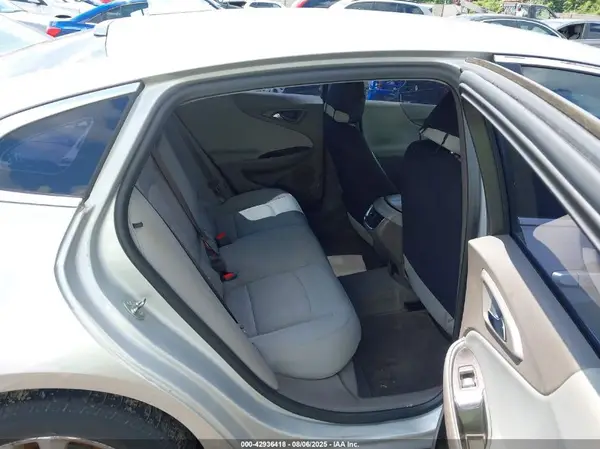 1G1ZE5ST8GF188280 2016 CHEVROLET MALIBU - Image 8