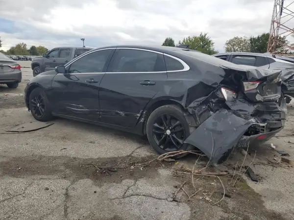 1G1ZE5ST8GF188473 2016 CHEVROLET MALIBU - Image 2