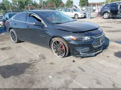 1G1ZE5ST8GF189574 2016 CHEVROLET MALIBU