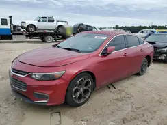 1G1ZE5ST8GF191003 2016 CHEVROLET MALIBU