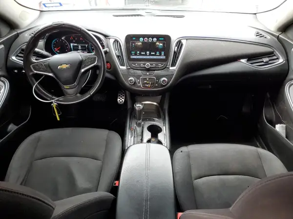 1G1ZE5ST8GF191003 2016 CHEVROLET MALIBU - Image 8