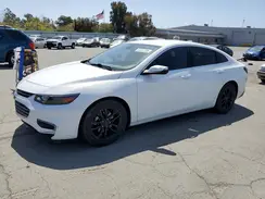 1G1ZE5ST8GF191017 2016 CHEVROLET MALIBU