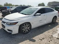 1G1ZE5ST8GF191602 2016 CHEVROLET MALIBU
