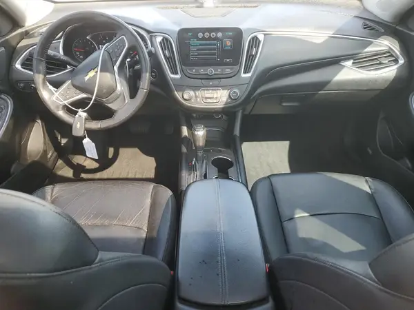 1G1ZE5ST8GF191602 2016 CHEVROLET MALIBU - Image 8