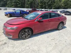 1G1ZE5ST8GF191695 2016 CHEVROLET MALIBU
