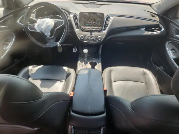 1G1ZE5ST8GF191695 2016 CHEVROLET MALIBU - Image 8
