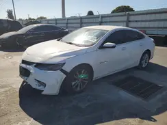 1G1ZE5ST8GF192300 2016 CHEVROLET MALIBU
