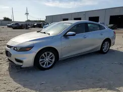 1G1ZE5ST8GF192877 2016 CHEVROLET MALIBU
