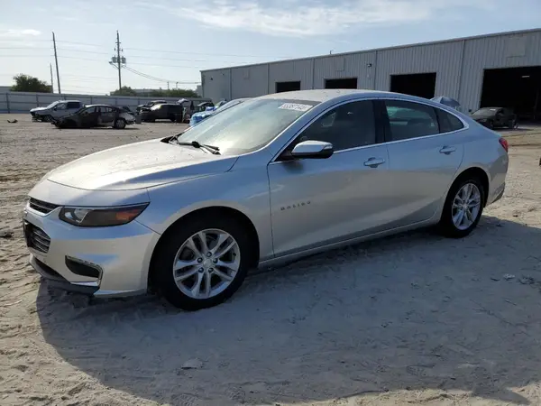 1G1ZE5ST8GF192877 2016 CHEVROLET MALIBU - Image 1