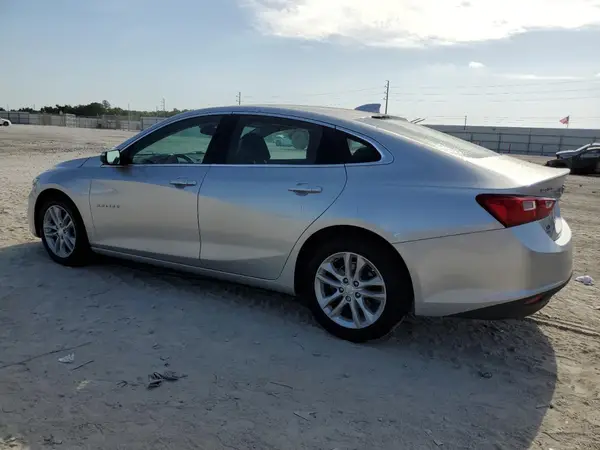 1G1ZE5ST8GF192877 2016 CHEVROLET MALIBU - Image 2