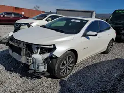 1G1ZE5ST8GF193088 2016 CHEVROLET MALIBU
