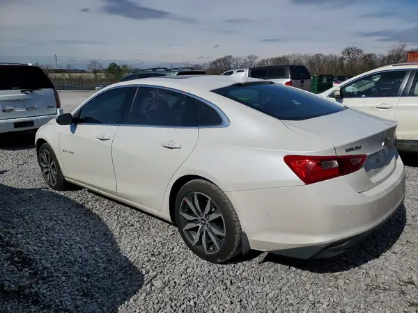1G1ZE5ST8GF193088 2016 CHEVROLET MALIBU - Image 2