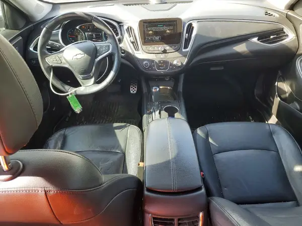 1G1ZE5ST8GF193088 2016 CHEVROLET MALIBU - Image 8