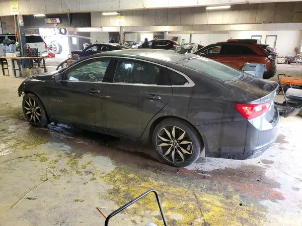 1G1ZE5ST8GF193589 2016 CHEVROLET MALIBU - Image 2