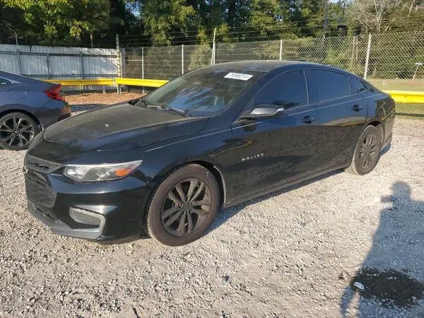 1G1ZE5ST8GF195830 2016 CHEVROLET MALIBU - Image 1
